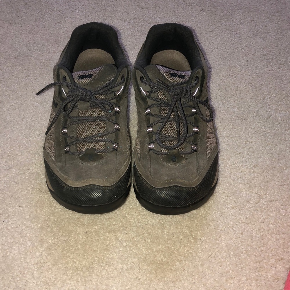 TEVA shoes